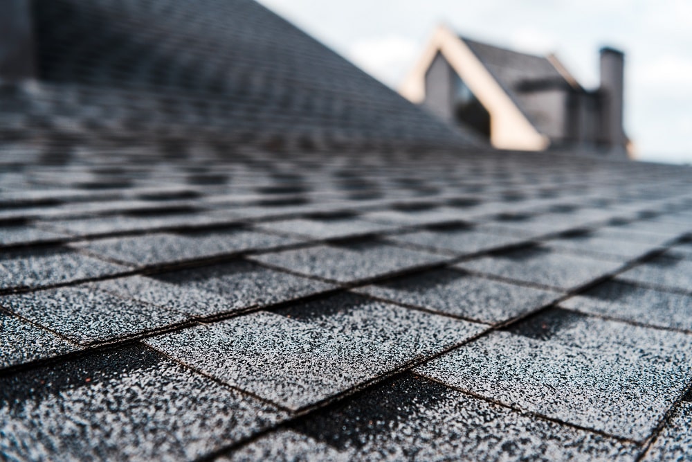 Roofing Services in Camden County, NJ