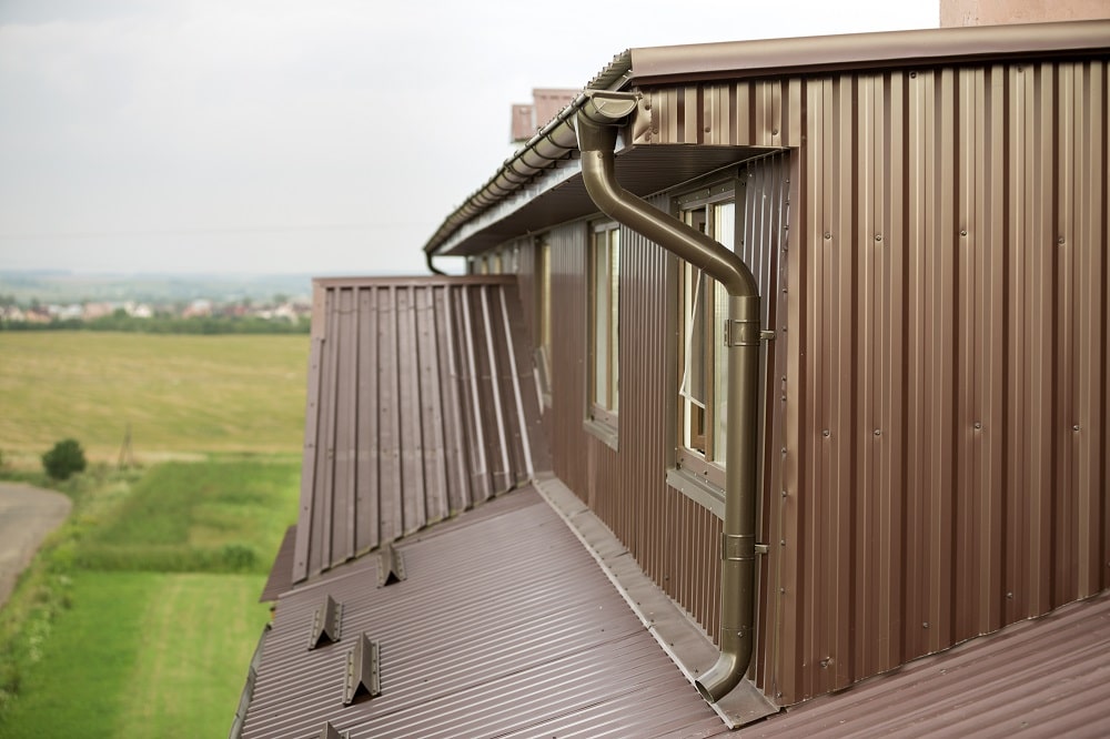 Aluminum Siding Contractors