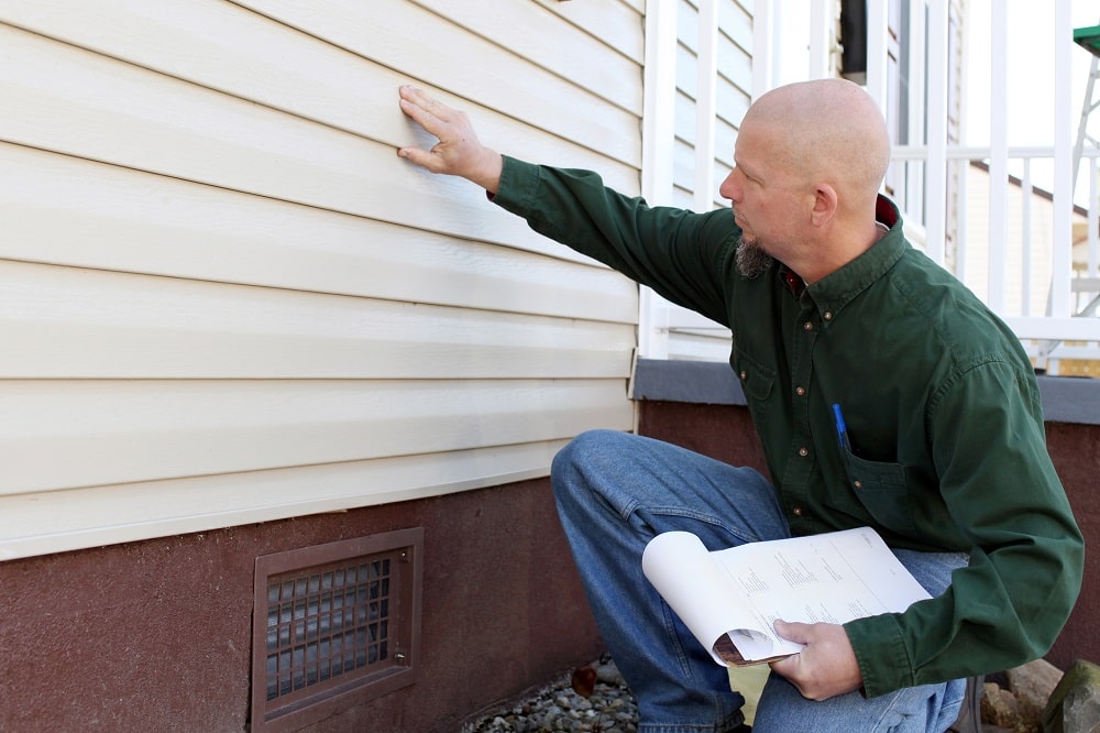 Siding Replacement Expert