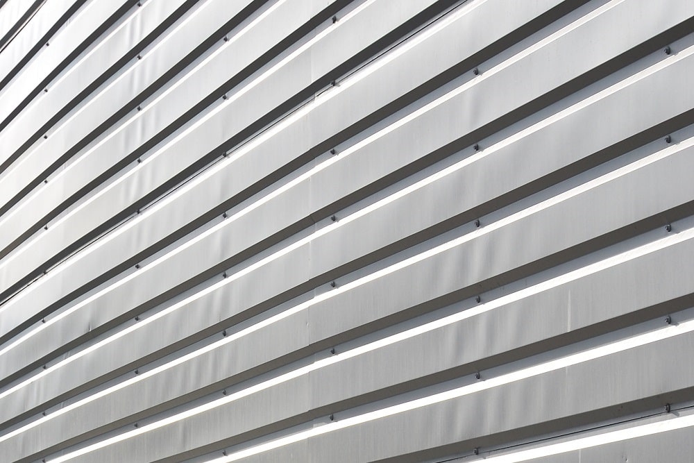 Aluminum Siding Services