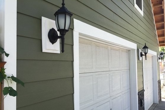 Fiber Cement Siding Services