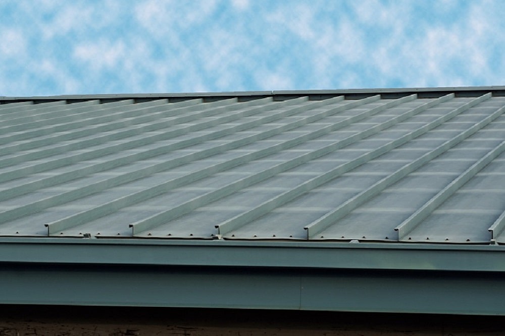 Metal Roof