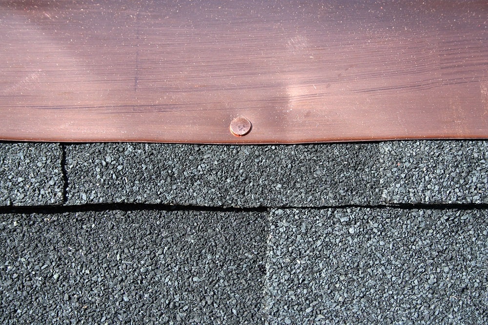Roof Flashing Contractor