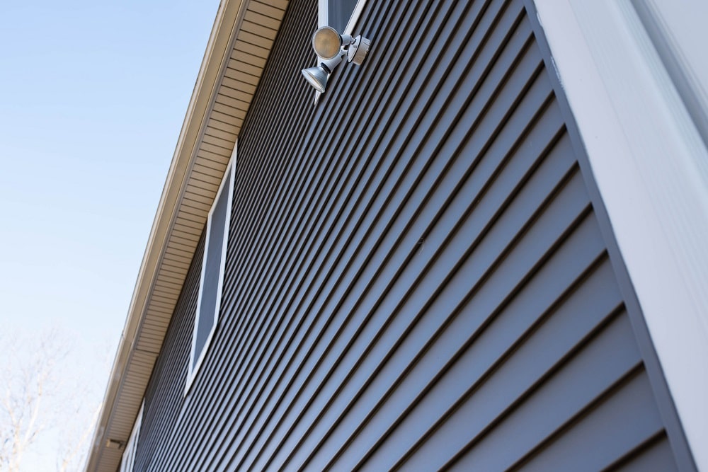 Vinyl Siding Contractors