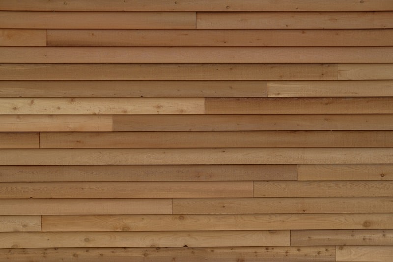 Wood Siding Contractor