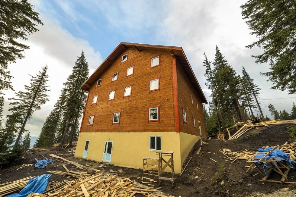 Wood Siding Roof Gurus